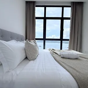 The Shore Cbd By Laxzone 코타키나발루